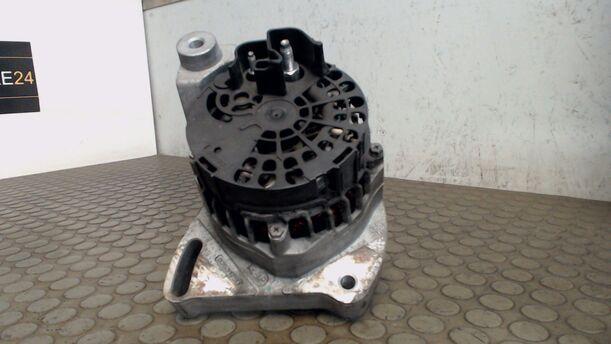 Foto: LICHTMASCHINE eines Ford Ka 1.2