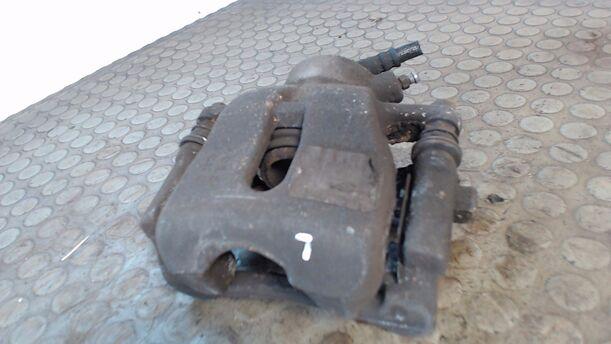 Foto: BREMSSATTEL VORN LINKS eines Citroen C3 1.1