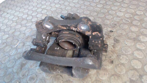 Foto: BREMSSATTEL VORN LINKS eines Citroen C3 1.1