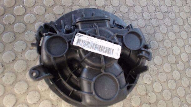 Foto: HEIZUNGSGEBLÄSE eines Citroen C3 1.1