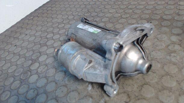 Foto: ANLASSER / STARTER VALEO eines Citroen C3 1.1 Ambiente