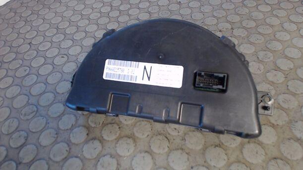 Foto: TACHOEINHEIT eines Citroen C3 1.1
