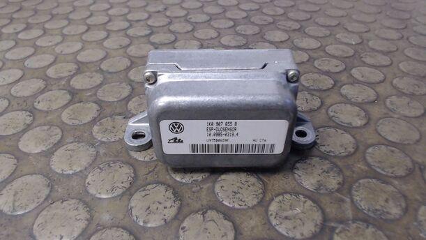 Foto: ESP DUOSENSOR eines VW Touran 1.9 TDI