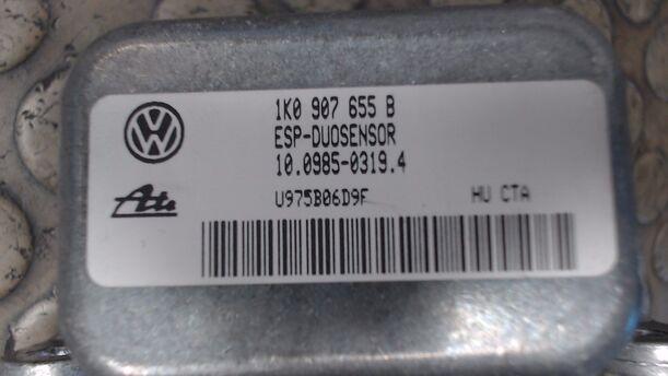 Foto: ESP DUOSENSOR eines VW Touran 1.9 TDI