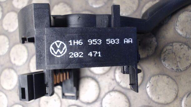 Foto: SCHEIBENWISCHERSCHALTER eines VW Passat Variant 1.8