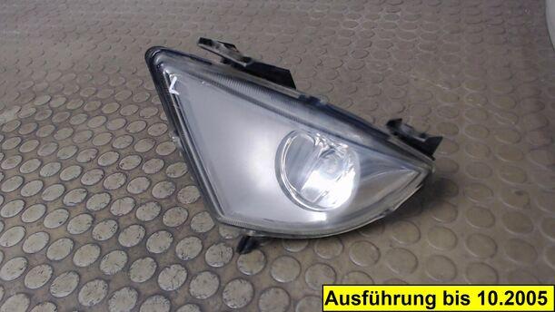 Foto: NEBELSCHEINWERFER LINKS eines Ford Fiesta 1.3