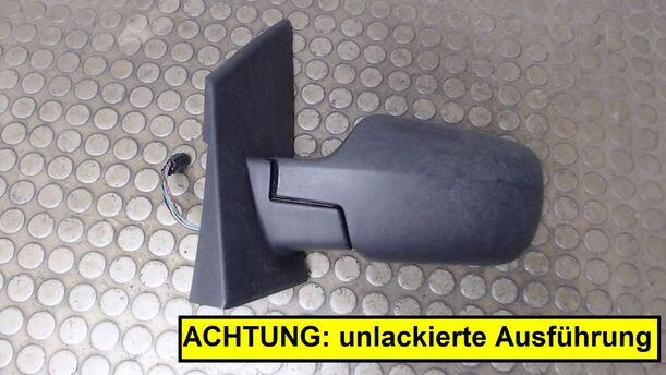 Foto: AUSSENSPIEGEL ELEKTRISCH VERSTELLBAR LINKS eines Ford Fiesta 1.3