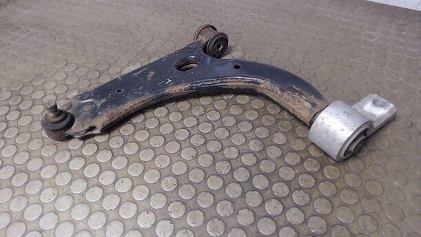 Foto: QUERLENKER VORNE LINKS eines Ford Fiesta 1.3
