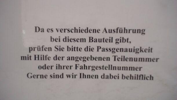 Foto: TACHOEINHEIT eines Ford Fiesta 1.3