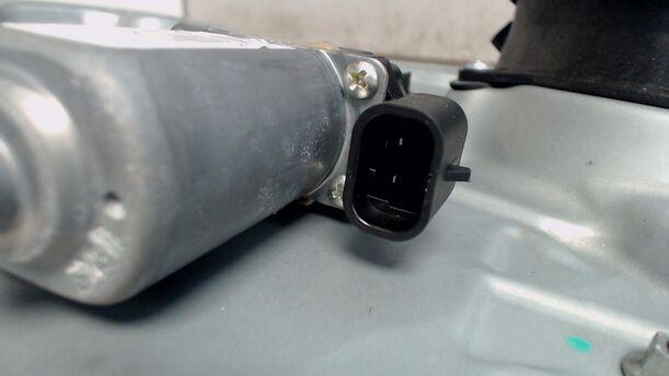 Foto: FENSTERHEBER ELEKTRISCH HINTEN LINKS eines Alfa Romeo 159 Sportwagon 1.9 JTS 16V