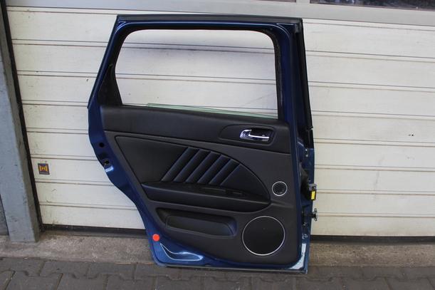 Foto: TÜR HINTEN LINKS eines Alfa Romeo 159 Sportwagon 1.9 JTS 16V