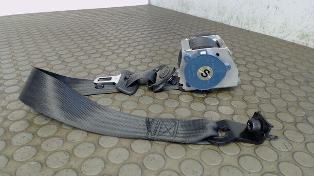 Foto: SICHERHEITSGURT VORNE LINKS eines Alfa Romeo 159 Sportwagon 1.9 JTS 16V