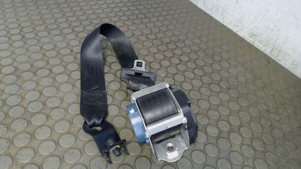Foto: SICHERHEITSGURT VORNE LINKS eines Alfa Romeo 159 Sportwagon 1.9 JTS 16V