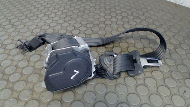 Foto: SICHERHEITSGURT VORNE LINKS eines Alfa Romeo 159 Sportwagon 1.9 JTS 16V