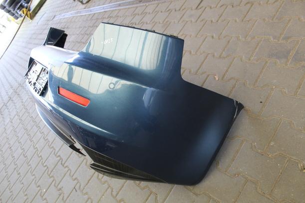 Foto: STOßSTANGE HINTEN eines Alfa Romeo 159 Sportwagon 1.9 JTS 16V