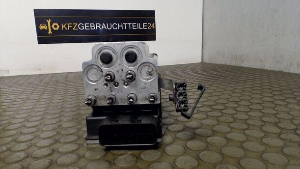 Foto: HAUPTBREMSAGGREGAT ABS eines Alfa Romeo 159 Sportwagon 1.9 JTS 16V