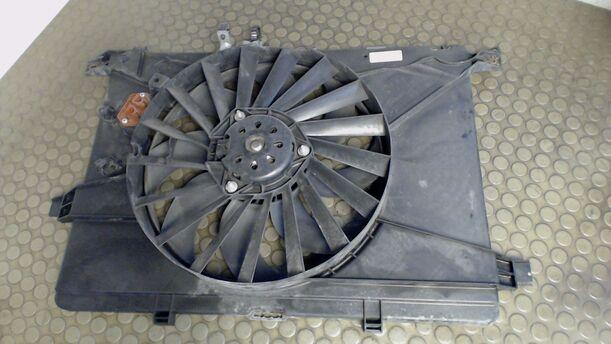 Foto: ELEKTROLÜFTER eines Alfa Romeo 159 Sportwagon 1.9 JTS 16V