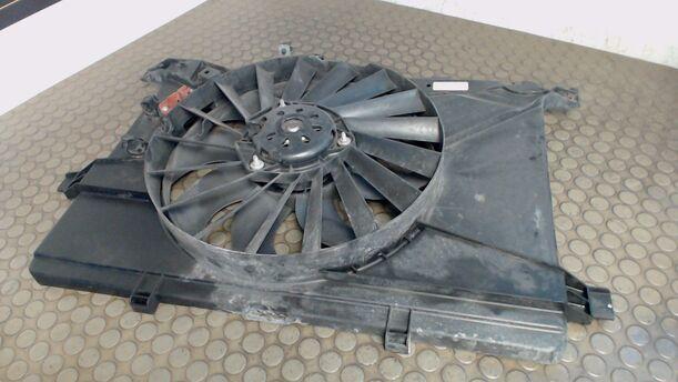 Foto: ELEKTROLÜFTER eines Alfa Romeo 159 Sportwagon 1.9 JTS 16V
