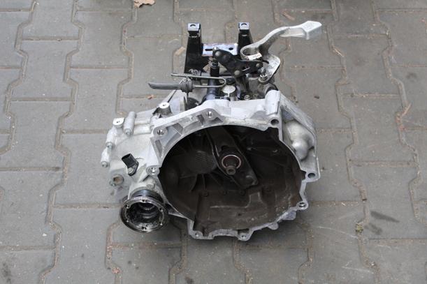 Foto: SCHALTGETRIEBE GDP eines VW Polo 1.2