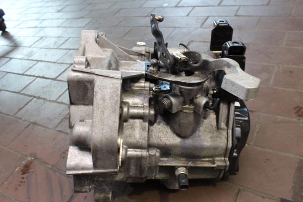 Foto: SCHALTGETRIEBE GDP eines VW Polo 1.2
