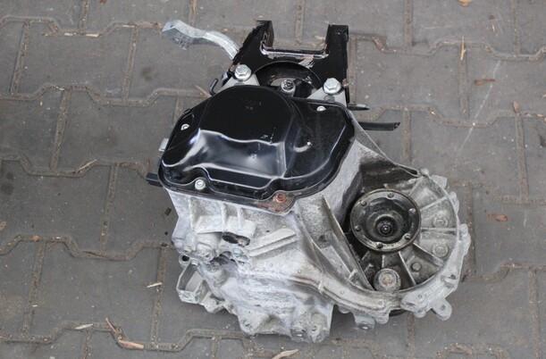 Foto: SCHALTGETRIEBE GDP eines VW Polo 1.2