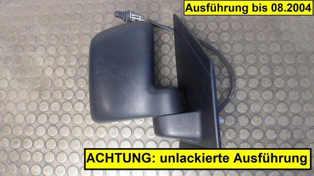 Foto: AUSSENSPIEGEL MECHANISCH VERSTELLBAR RECHTS eines Ford Transit Connect (Lang) SLX