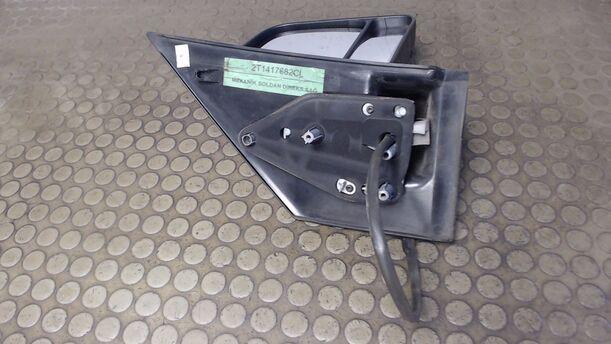 Foto: AUSSENSPIEGEL MECHANISCH VERSTELLBAR RECHTS eines Ford Transit Connect (Lang) SLX