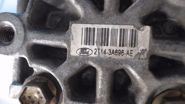Foto: PUMPE SERVOLENKUNG eines Ford Transit Connect (Lang)