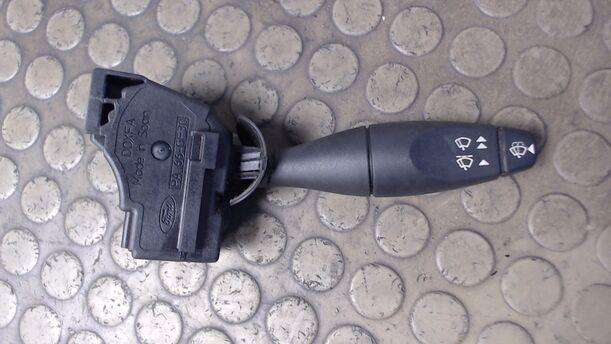 Foto: SCHEIBENWISCHERSCHALTER eines Ford Transit Connect (Lang) groove up!