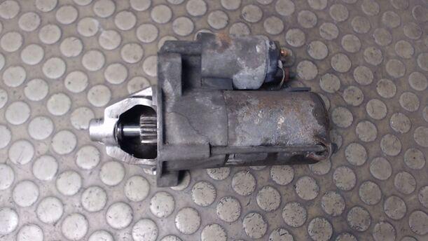 Foto: ANLASSER / STARTER eines Ford Transit Connect (Lang)