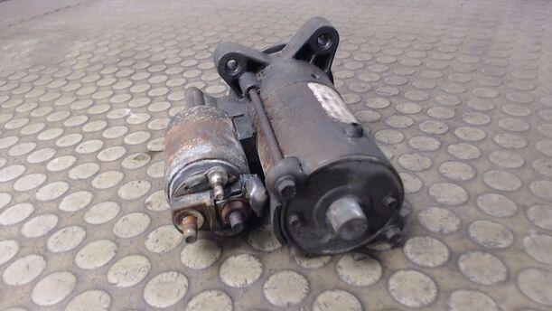 Foto: ANLASSER / STARTER eines Ford Transit Connect (Lang)