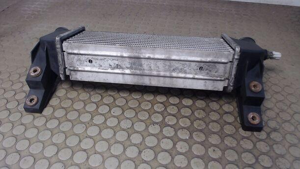 Foto: LADELUFTKÜHLER eines Ford Transit Connect (Lang)