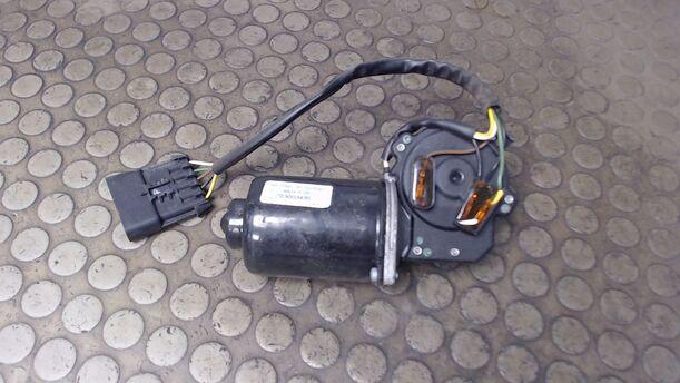 Foto: SCHEIBENWISCHERMOTOR VORN eines Opel Meriva 1.3 CDTI DPF Aura