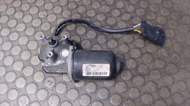 Foto: SCHEIBENWISCHERMOTOR VORN eines Opel Meriva 1.3 CDTI DPF Aura