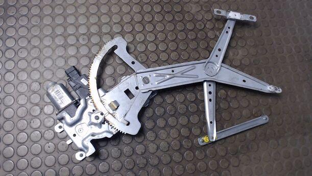 Foto: FENSTERHEBER ELEKTRISCH VORNE RECHTS eines Opel Meriva 1.3 CDTI DPF Aura