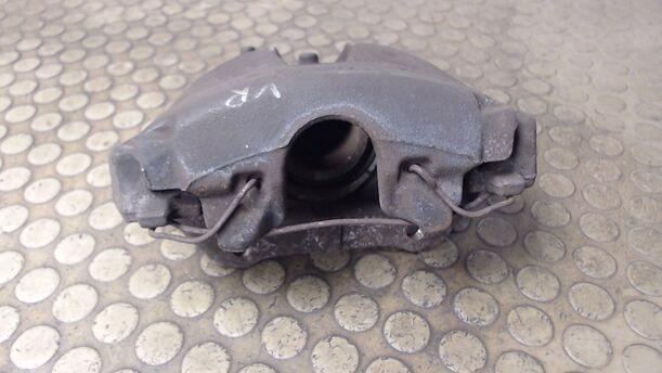 Foto: BREMSSATTEL VORNE RECHTS eines Opel Meriva 1.3 CDTI DPF Aura