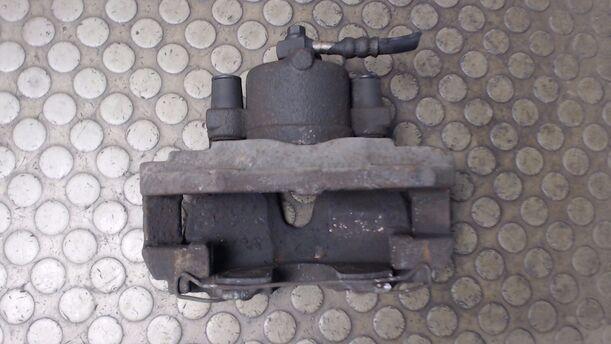 Foto: BREMSSATTEL VORNE RECHTS eines Opel Meriva 1.3 CDTI DPF Aura