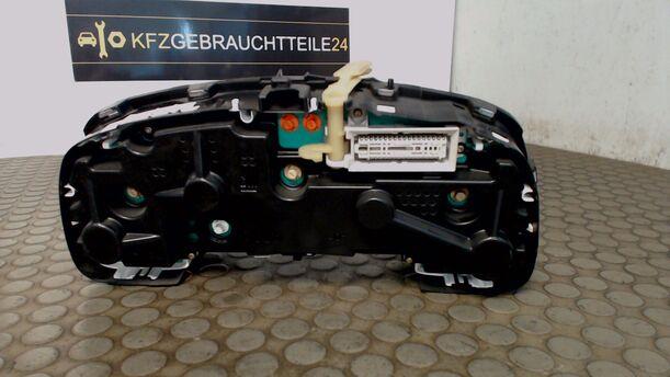 Foto: TACHOEINHEIT eines Opel Astra 1.7 CDTI Caravan