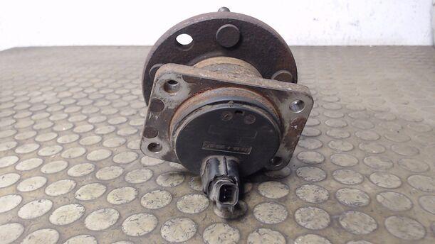 Foto: ACHSSCHENKEL HINTEN LINKS eines Ford Mondeo 2.0 Turnier TDCi