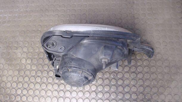 Foto: SCHEINWERFER LINKS eines Renault Kangoo Rapid 1.4 (RL ) Aura