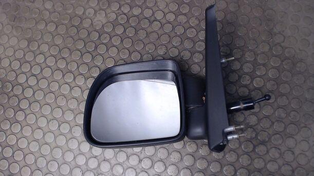 Foto: AUSSENSPIEGEL MECHANISCH VERSTELLBAR LINKS eines Renault Kangoo Rapid 1.4 (RL ) Aura
