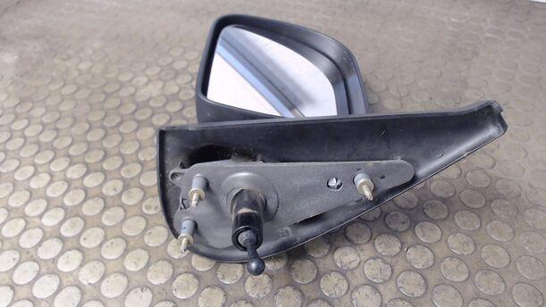 Foto: AUSSENSPIEGEL MECHANISCH VERSTELLBAR LINKS eines Renault Kangoo Rapid 1.4 (RL ) Aura