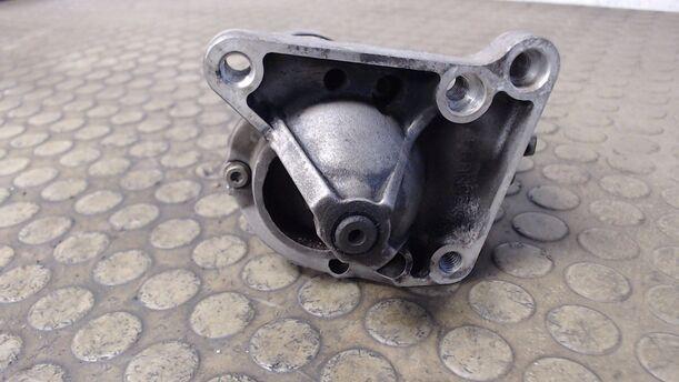 Foto: ANLASSER / STARTER VALEO eines Renault Kangoo Rapid 1.4 (RL ) Aura