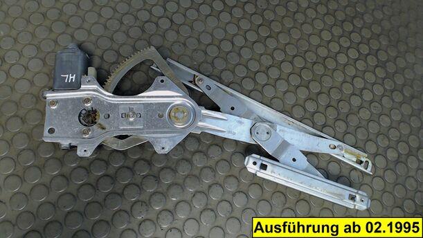 Foto: FENSTERHEBER ELEKTRISCH HINTEN LINKS eines Ford Scorpio