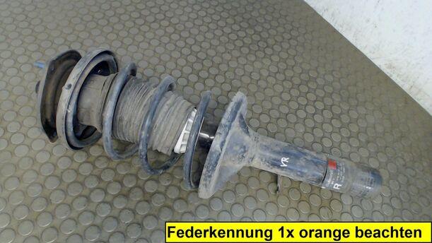 Foto: FEDERBEIN VORN RECHTS eines Ford Scorpio