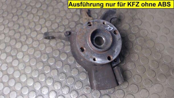 Foto: ACHSSCHENKEL VORNE RECHTS eines Fiat Seicento 1.1