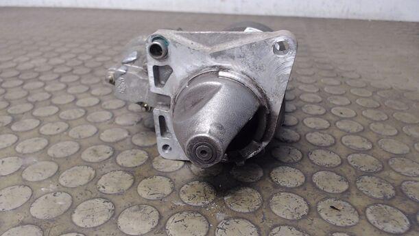 Foto: ANLASSER / STARTER DENSO eines Fiat Seicento 1.1