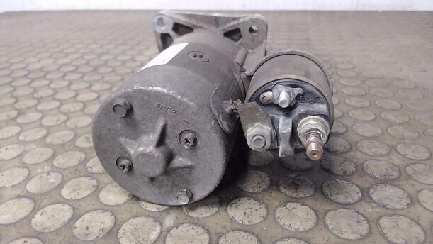 Foto: ANLASSER / STARTER DENSO eines Fiat Seicento 1.1