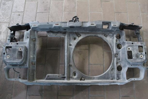 Foto: SCHLOSSTRÄGER (6N1 mit Klima) eines VW Polo 50 Aura