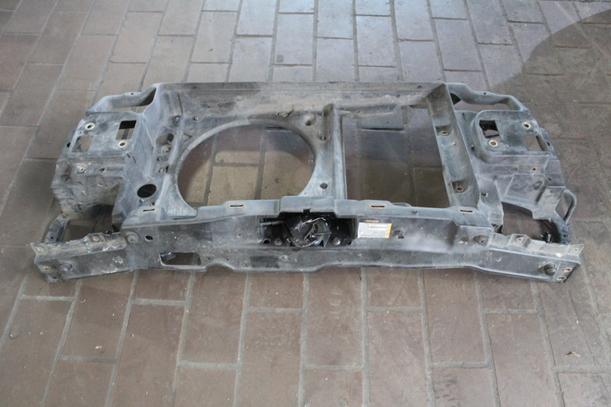 Foto: SCHLOSSTRÄGER (6N1 mit Klima) eines VW Polo 50 Aura